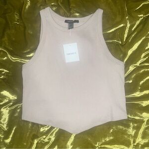 Forever 21 tank top